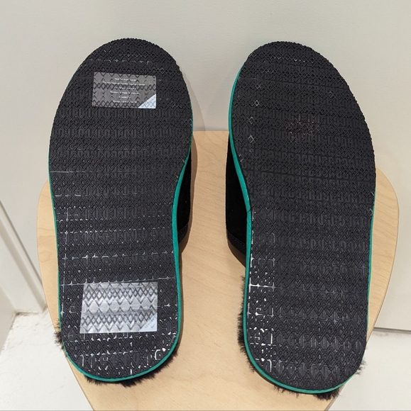 UGG Men's Scuff Logo II Slippers - Sz 9 - Picture 6 of 11